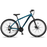 Altec King Mountainbike 29 inch 46cm Schijfremmen 21v