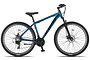 Altec King Mountainbike 29 inch 46cm Schijfremmen 21v 1 klein