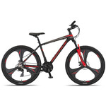 Altec Accrue Mountainbike 27.5 inch 45cm Schijfremmen 21v