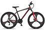 Altec Accrue Mountainbike 27.5 inch 45cm Schijfremmen 21v 2 klein