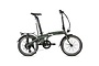 UGO elektrische vouwfiets Dare Ed7 1 klein