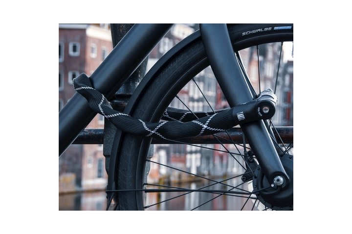 Abus Iven Chain 8210 ART2 6