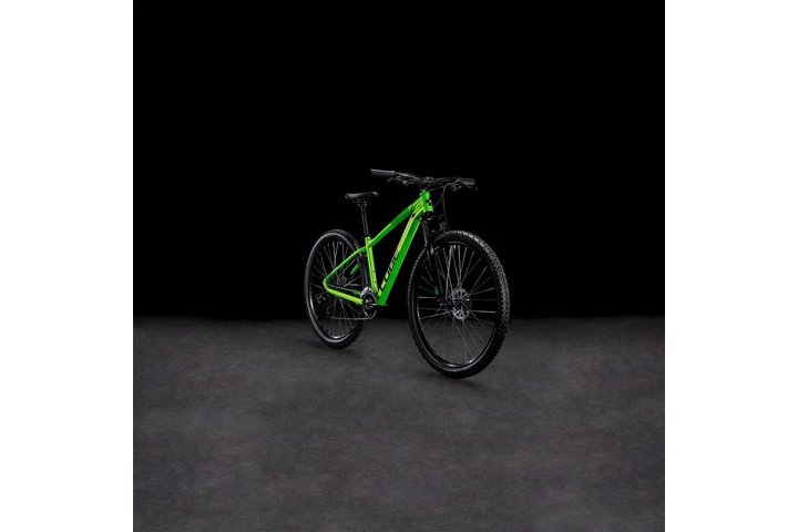 CUBE AIM 27,5 inch Mountainbike XS (1.48m-1.58m) 16v 15