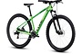 CUBE AIM 29 inch Mountainbike M (1.71m - 1.76m) 16v 3 klein