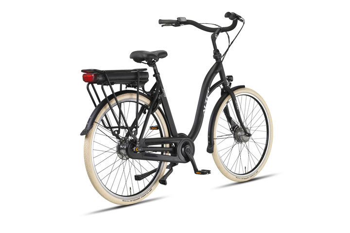 Altec Liberty Elektrische Moederfiets 28 inch 57cm 7v 3