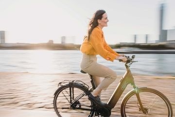 Waarom zakelijk een fiets aanschaffen een slimme keuze is. 