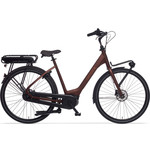 Cortina E-Common Family Moederfiets Bosch Active Line Plus 28 inch 57cm DB8