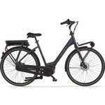 Cortina E-Common Family Moederfiets Bosch Active Line Plus 28 inch 57cm DB8