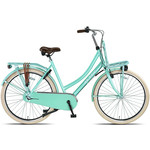 ACTIE Altec Dutch Transportfiets Dames 28 inch 50cm 3v