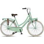 ACTIE Altec Dutch Transportfiets Dames 28 inch 50cm 3v