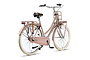 ACTIE Altec Dutch Transportfiets Dames 28 inch 50cm 3v 7 klein