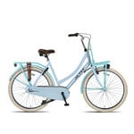 ACTIE Altec Dutch Transportfiets Dames 28 inch 57cm 3v