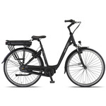 Altec Atlanta E-Bike Dames 28 inch 49cm Middenmotor 7v  V-Brakes