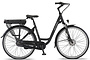 Altec Atlanta E-Bike Dames 28 inch 49cm Voorwielmotor 7v 1 klein