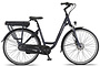 Altec Atlanta E-Bike Dames 28 inch 49cm Voorwielmotor 7v 1 klein