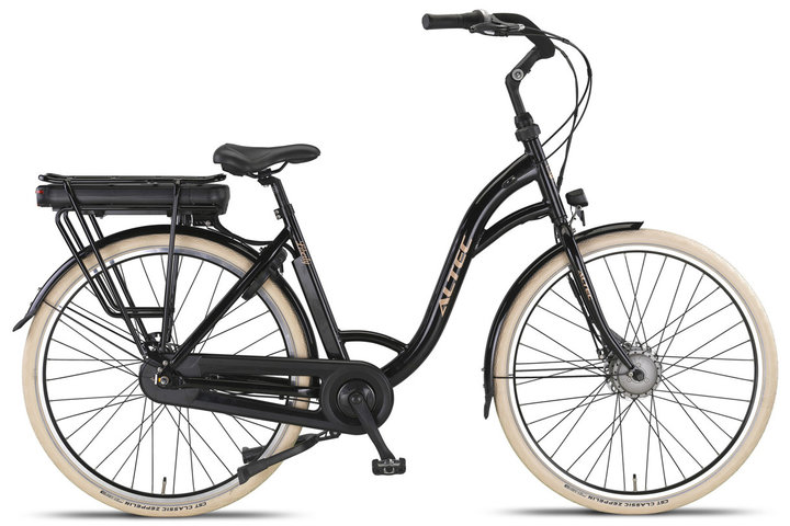 Altec Liberty Elektrische Moederfiets 28 inch 57cm 7v 1