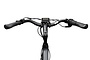 Altec Atlanta E-Bike Dames 28 inch 49cm Voorwielmotor 7v 6 klein