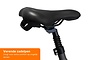 Altec Atlanta E-Bike Dames 28 inch 49cm Voorwielmotor 7v 14 klein