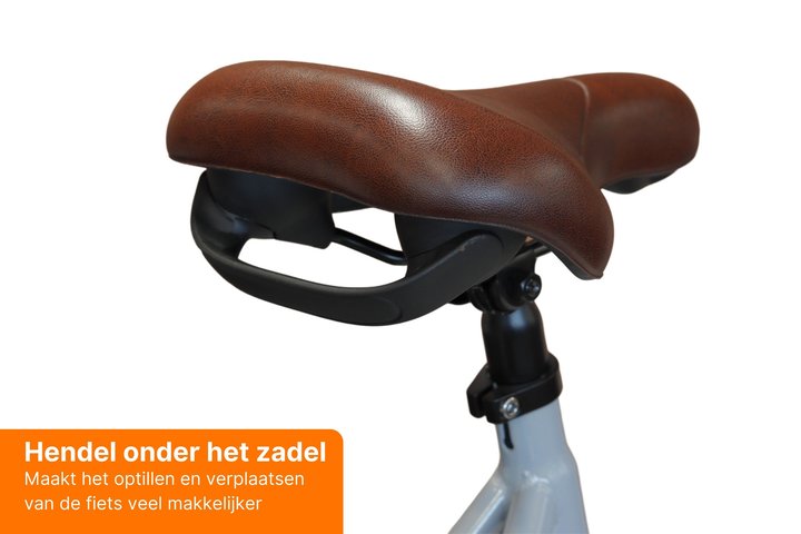 Altec Maxima Moederfiets 28 inch 50 cm 7v 18