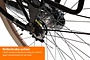 Altec Sweet Moederfiets 28 inch 50 cm 3v 10 klein