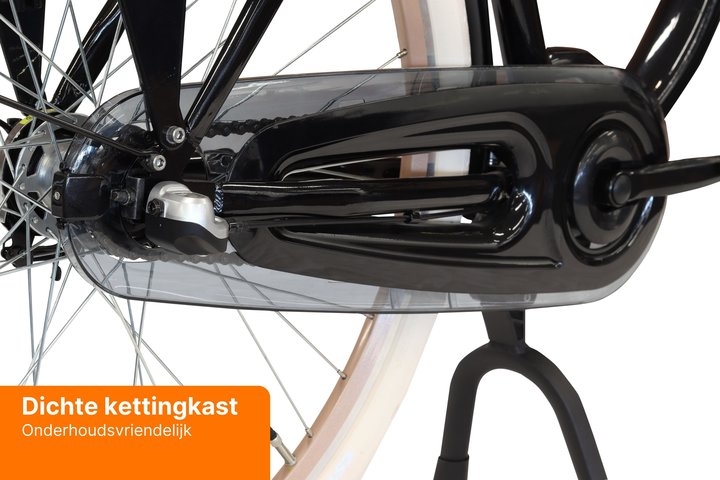 Altec Sweet Moederfiets 28 inch 50 cm 3v 12
