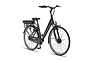 Altec Delta E-Bike Dames 28 inch 49cm Voorwielmotor 3v V-Brakes 3 klein