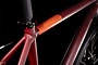 CUBE Touring 28 inch Heren Trekkingfiets DarkRed/Red 24v 4 klein