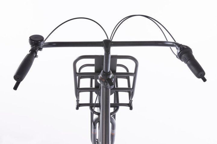 Cortina U4 Transport Herenfiets 28 inch 50cm ND7 4