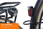 Cortina U4 Transportfiets 28 inch 50cm R3 - miniatuur 10