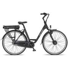 Altec Altec Cullinan E-Bike Dames 28 inch 53cm 3v