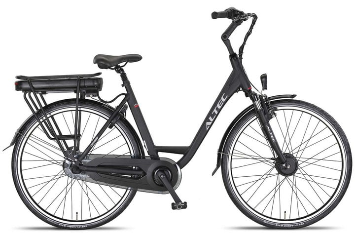 Altec Cullinan E-Bike Dames 28 inch 53cm 3v 2