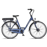 Altec Cullinan E-Bike Dames 28 inch 53cm 3v