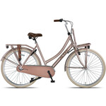 Altec Dutch Transportfiets Dames 28 inch 57cm 3v