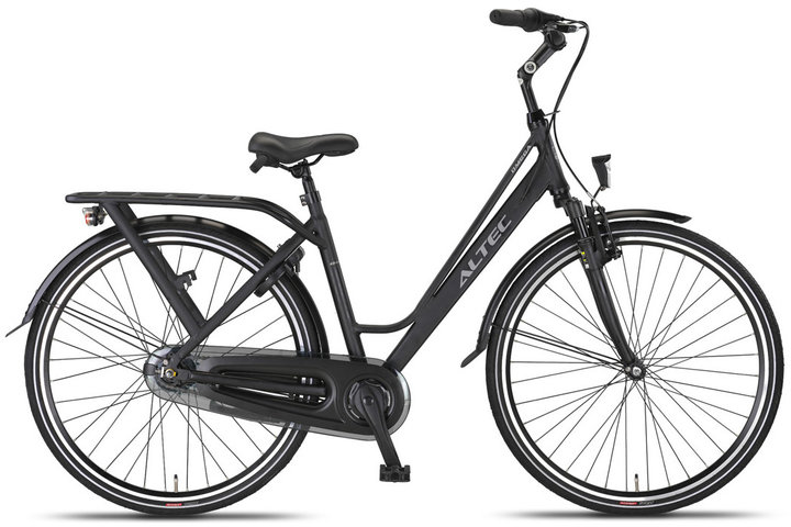 Altec Omega Damesfiets 28 inch 50cm 7v 1