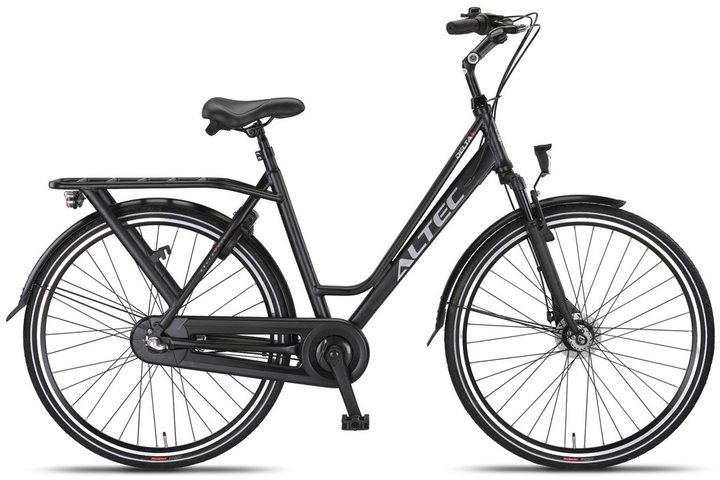 Altec Delta Plus Damesfiets 28 inch 50cm 3v 3