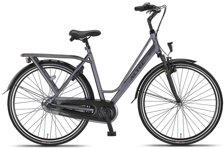 Altec Delta Damesfiets 28 inch 56cm 3v 2