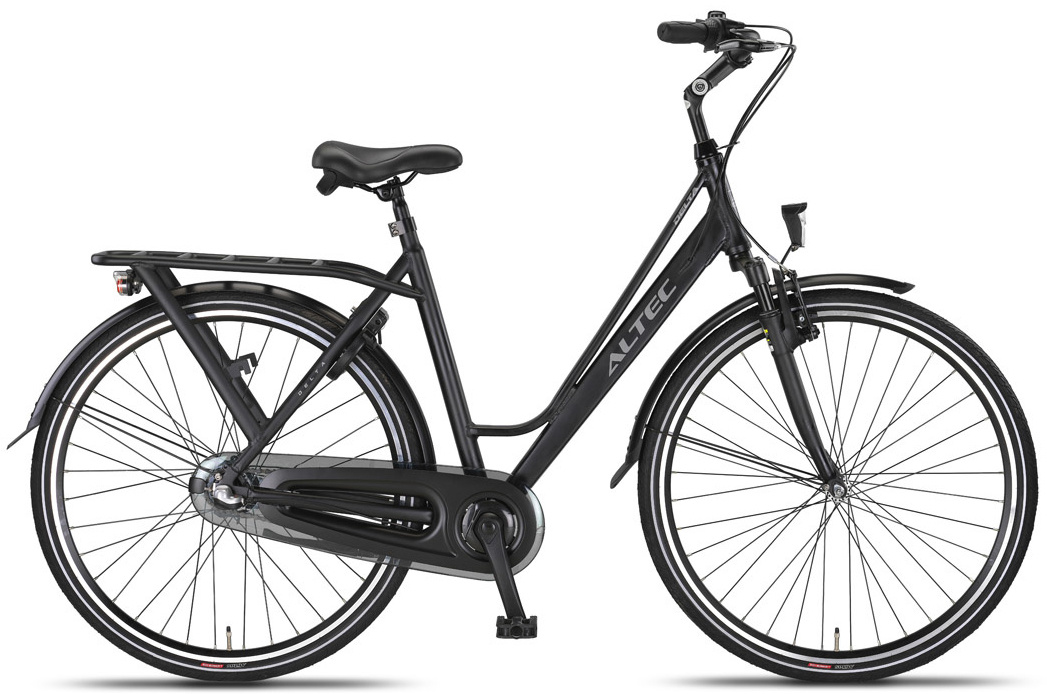 Altec Delta Damesfiets 28 inch 56cm 3v