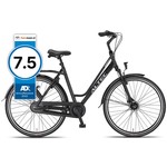 Altec Omega Plus Damesfiets 28 inch 7v