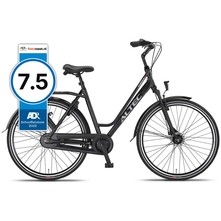 Altec Altec Omega Plus Damesfiets 28 inch 7v