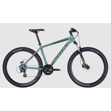 Bulls Bulls Wildtail 2 Disc 29 inch 51cm Mountainbike 24v