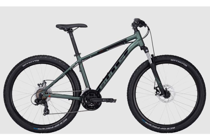 Bulls Wildtail 1 Disc 29 inch cm 51cm Mountainbike 21v 1