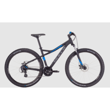 Bulls Bulls Sharptail 1 Disc 27,5 inch 46cm Mountainbike 24v