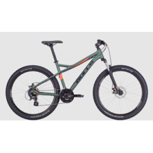 Bulls Bulls Sharptail 1 Disc 29 inch 46cm Mountainbike 24v