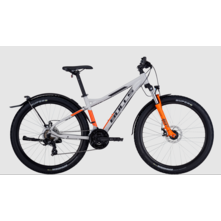 Bulls Bulls Sharptail Street 2 27,5 inch 46cm Mountainbike 21v