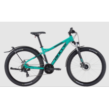 Bulls Bulls Sharptail Street 2 27,5 inch 41cm Mountainbike 21v