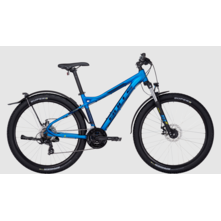 Bulls Bulls Sharptail Street 2 27,5 inch 41cm Mountainbike 21v