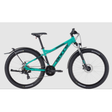 Bulls Bulls Sharptail Street 2 27,5 inch 51cm Mountainbike 21v