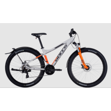 Bulls Bulls Sharptail Street 2 27,5 inch 51cm Mountainbike 21v