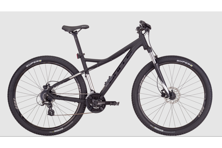 Bulls Sharptail 2 Disc 29 inch 46cm Mountainbike 24v 2