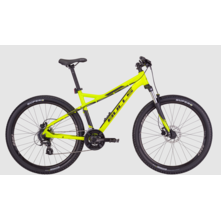 Bulls Bulls Sharptail 2 Disc 27,5 inch 41cm Mountainbike 24v